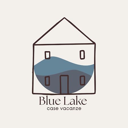 Residenze Blue Lake Omegna Exteriör bild