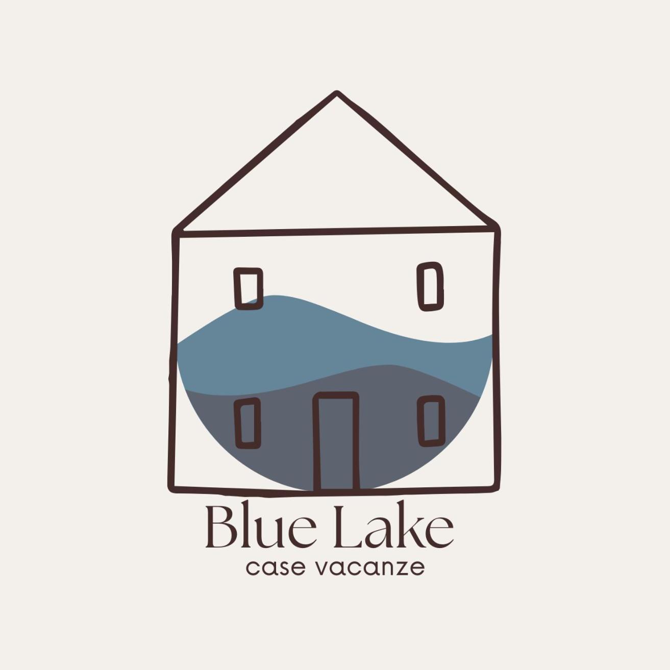Residenze Blue Lake Omegna Exteriör bild